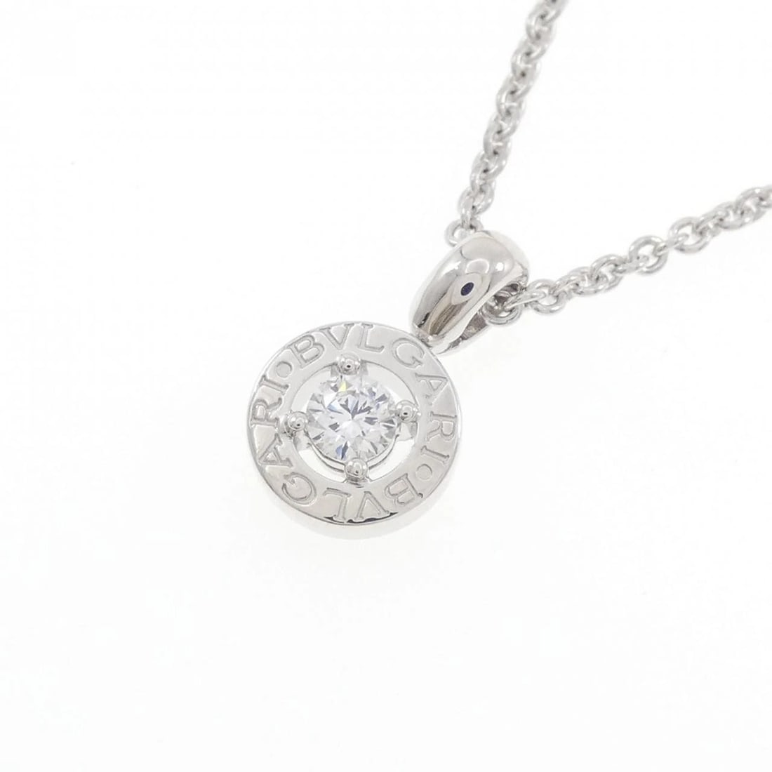 BVLGARI NECKLACE - 3
