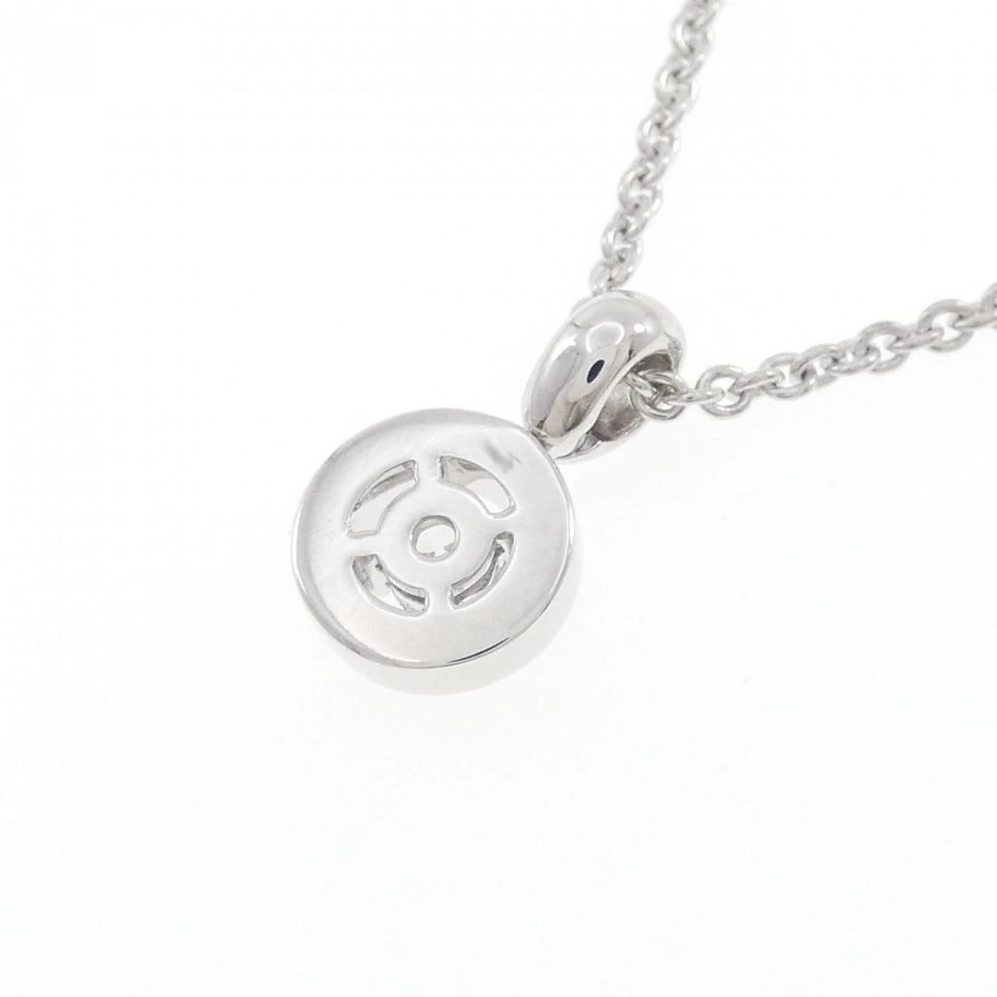 BVLGARI NECKLACE - 4