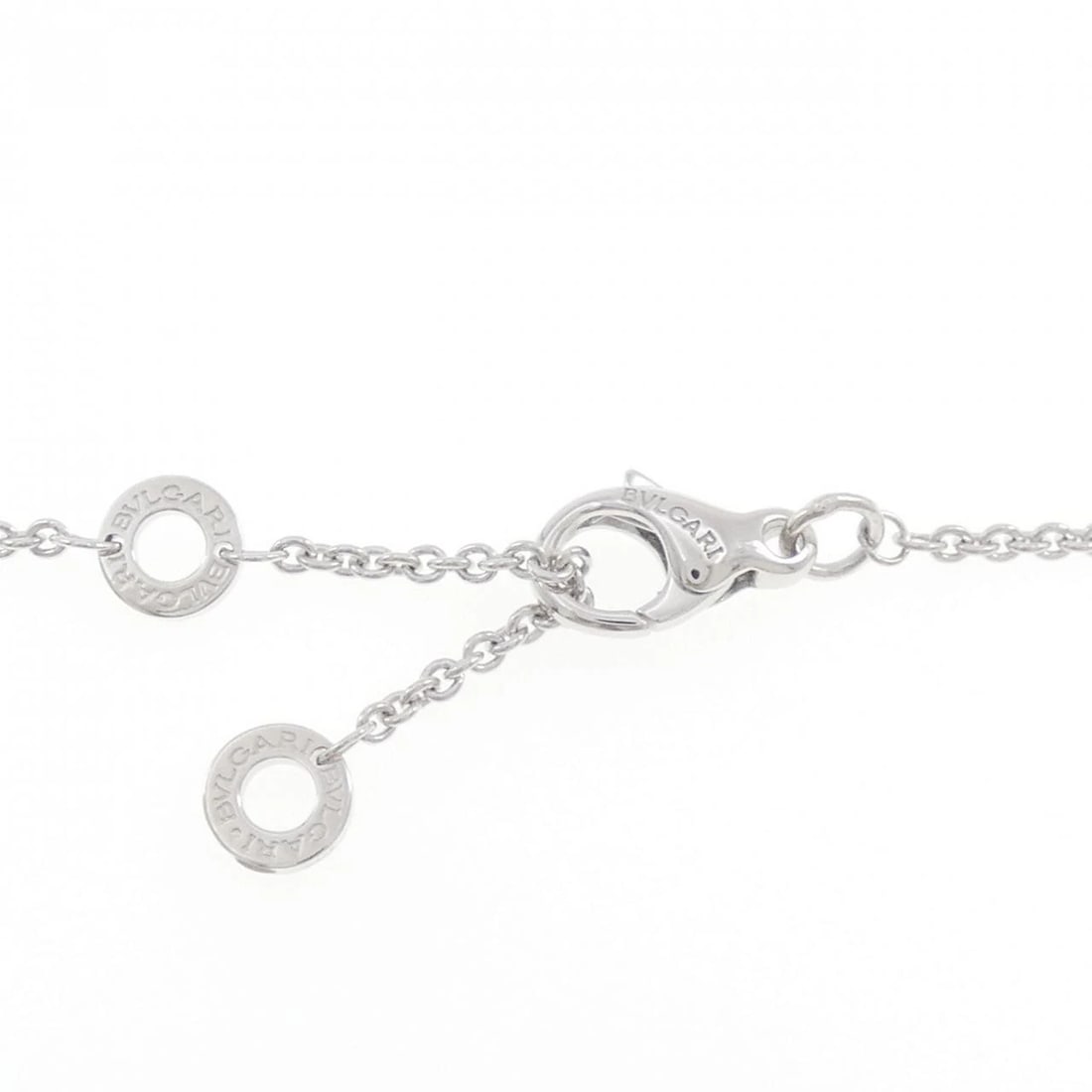 BVLGARI NECKLACE - 5