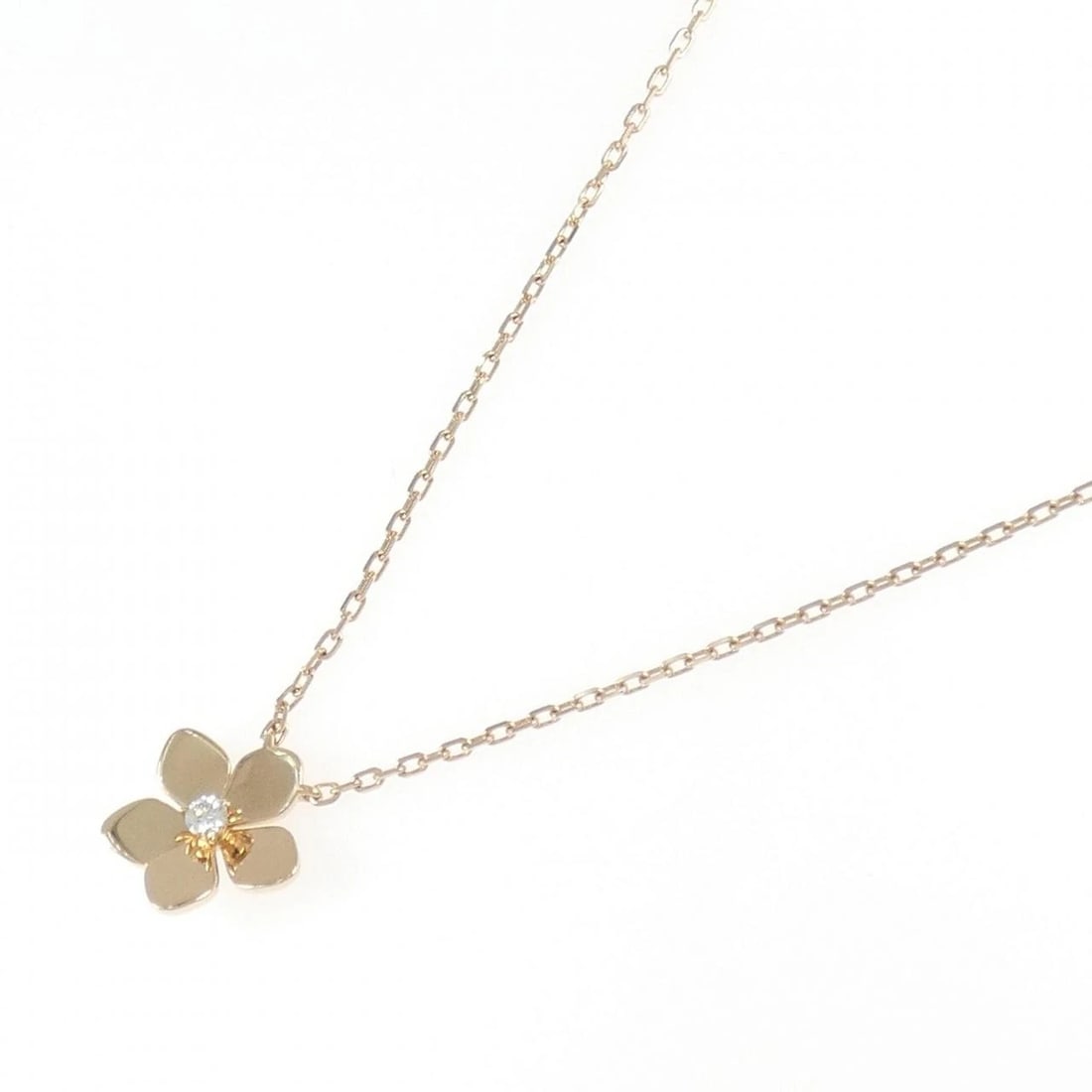 GRAFF WILDFLOWER NECKLACE - 2