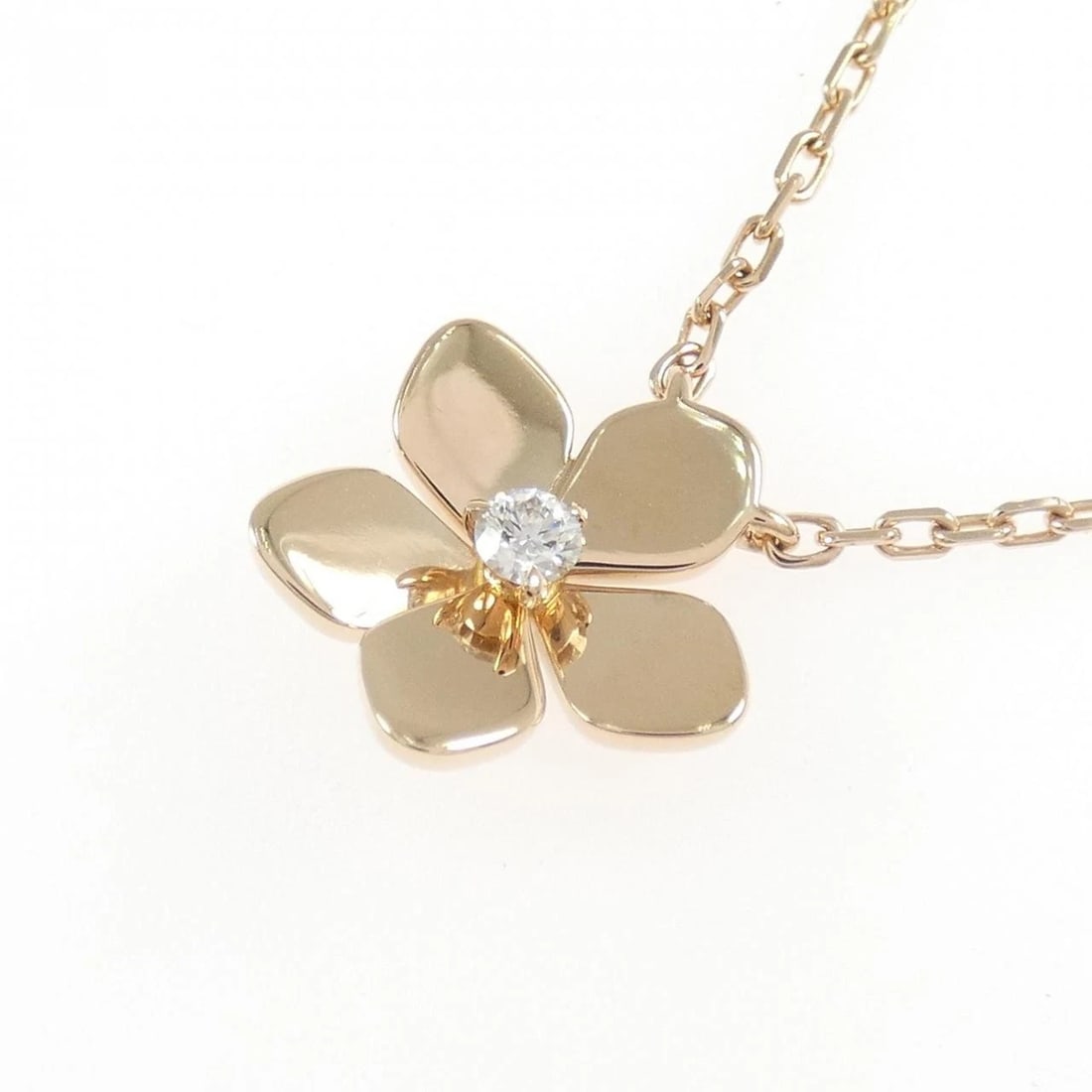 GRAFF WILDFLOWER NECKLACE - 3