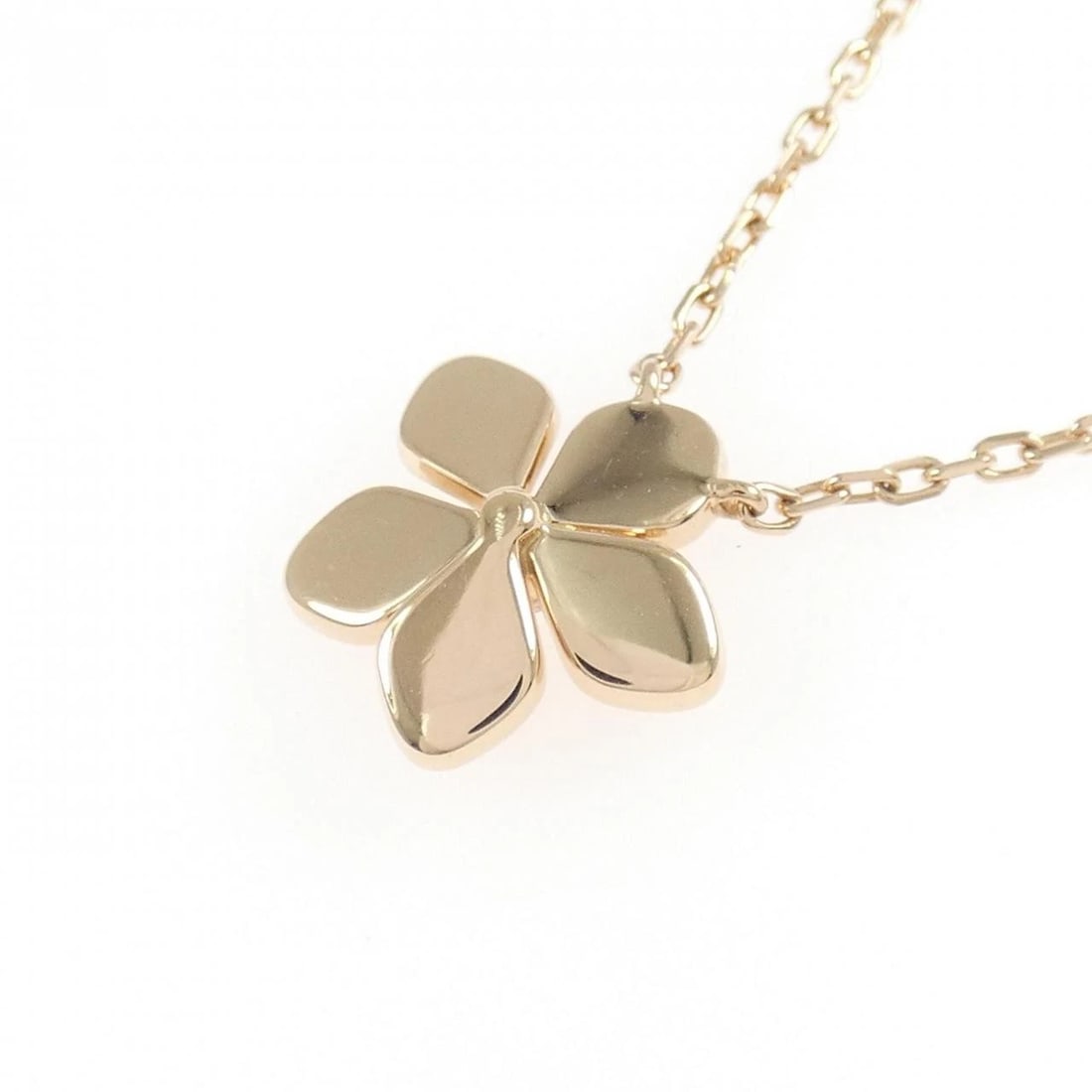 GRAFF WILDFLOWER NECKLACE - 4