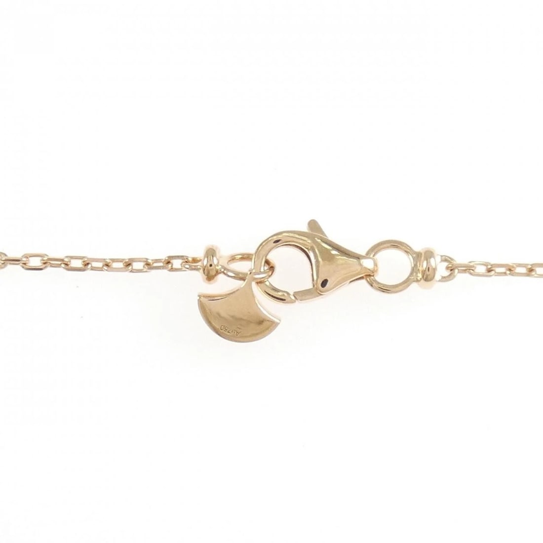 GRAFF WILDFLOWER NECKLACE - 5