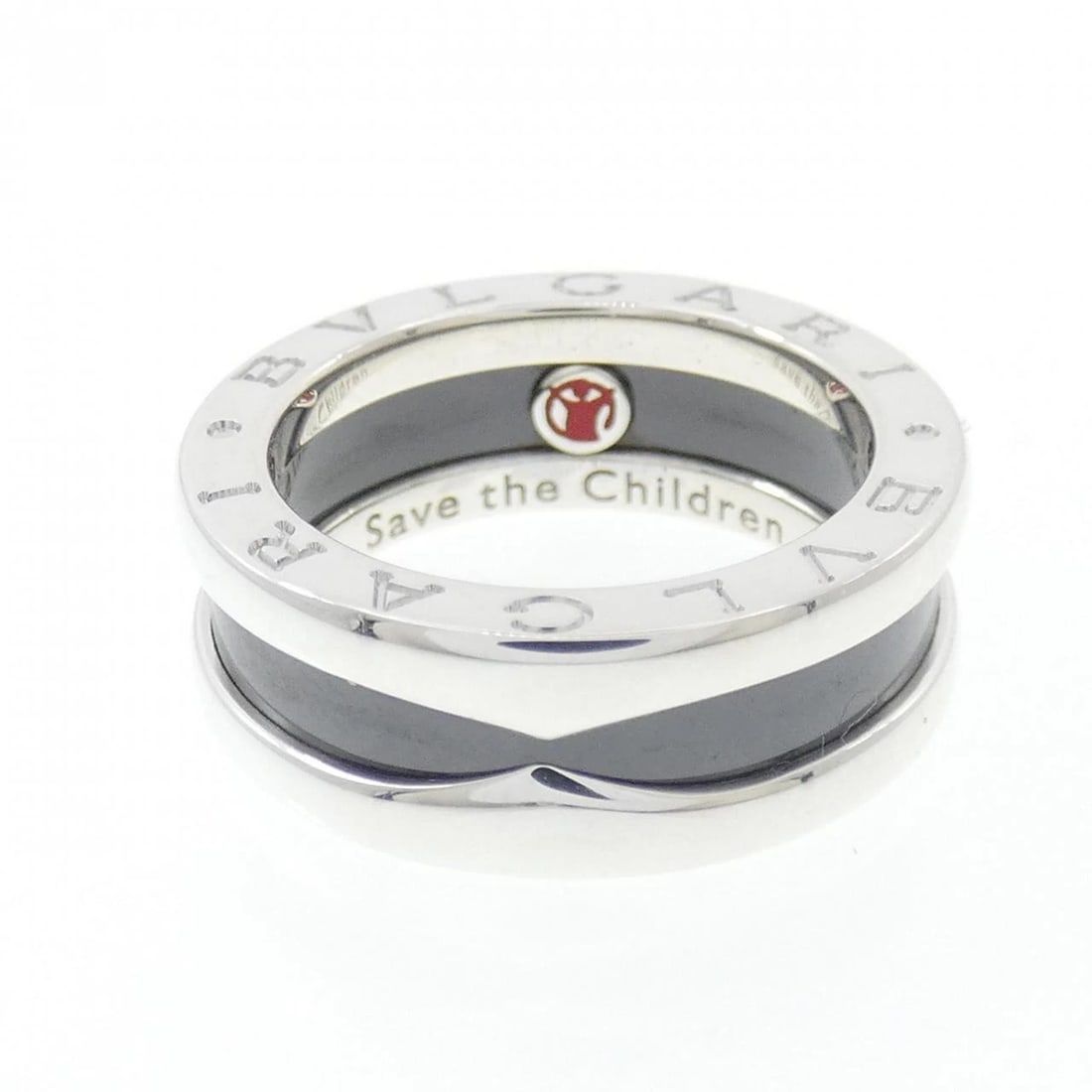 BVLGARI SAVE THE CHILDREN RING - 2