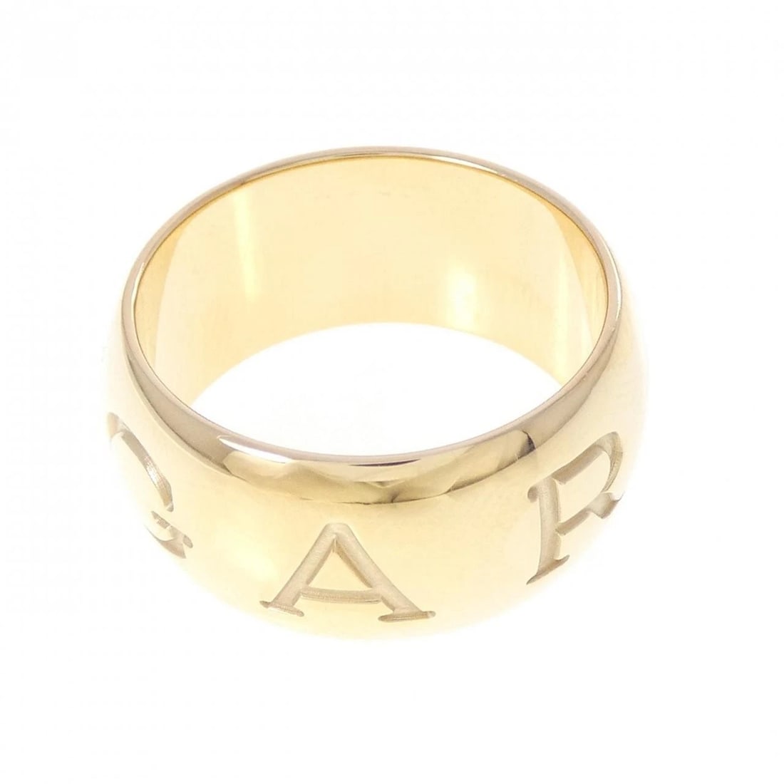 BVLGARI MONOLOGO RING - 2