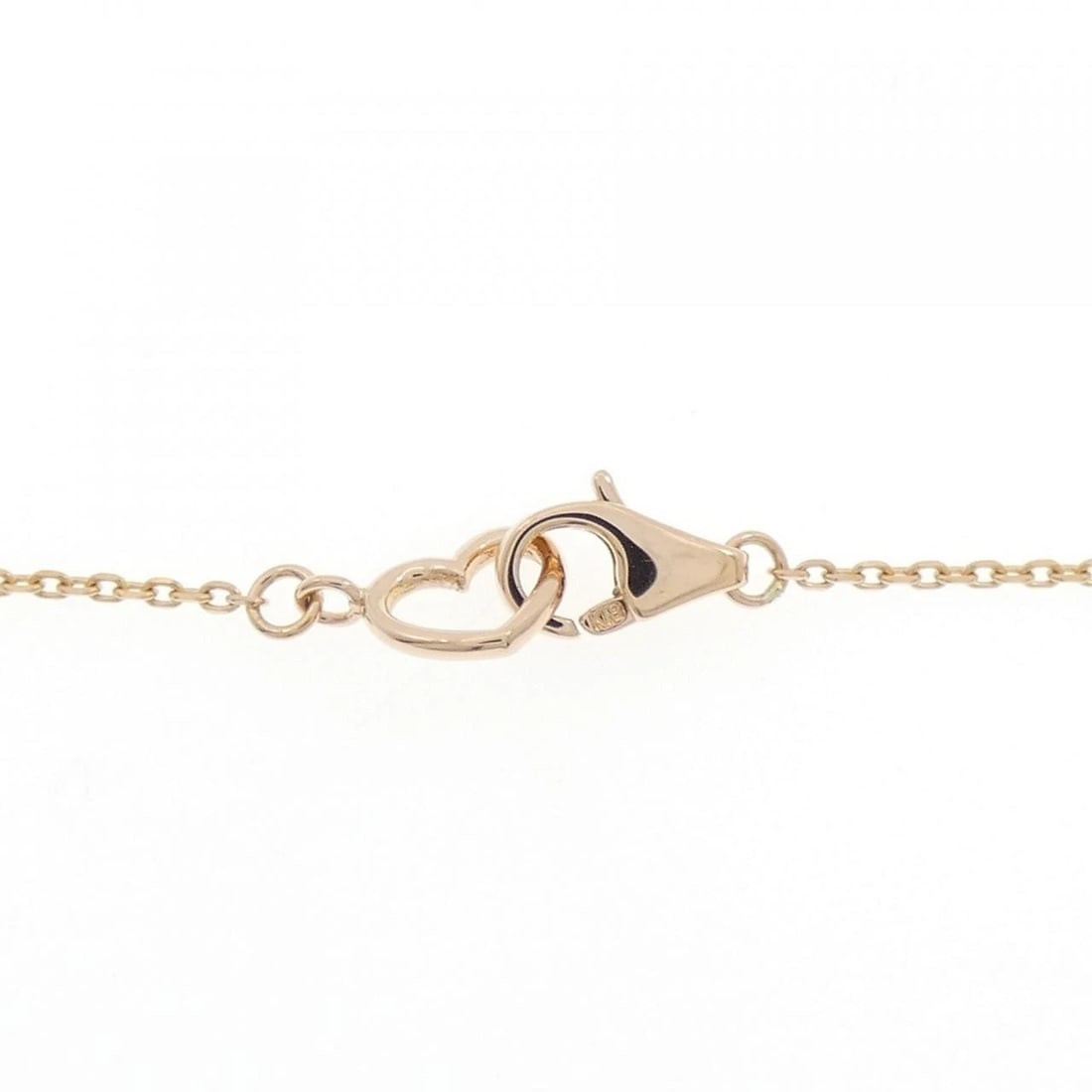PONTE VECCHIO DIAMOND NECKLACE - 4