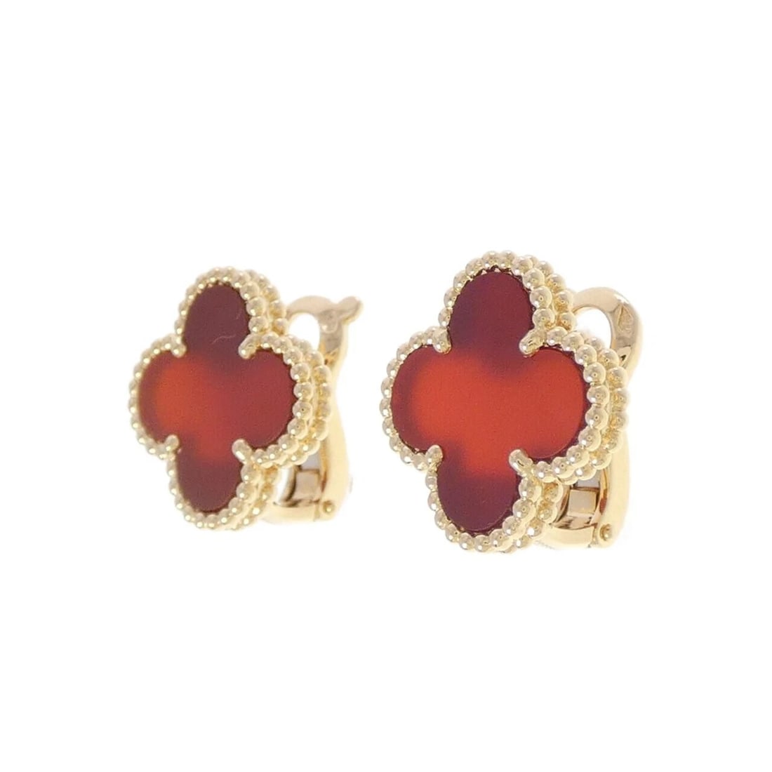 VAN CLEEF & ARPELS ALHAMBRA PIERCE - 2