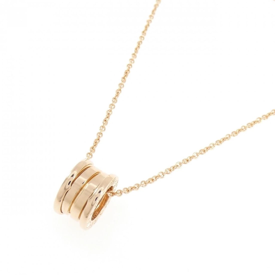 BVLGARI B.ZERO1 NECKLACE - 2