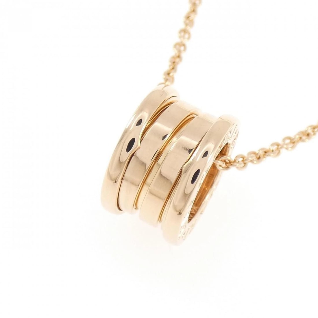 BVLGARI B.ZERO1 NECKLACE - 3