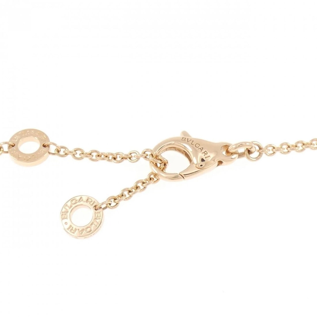 BVLGARI B.ZERO1 NECKLACE - 4