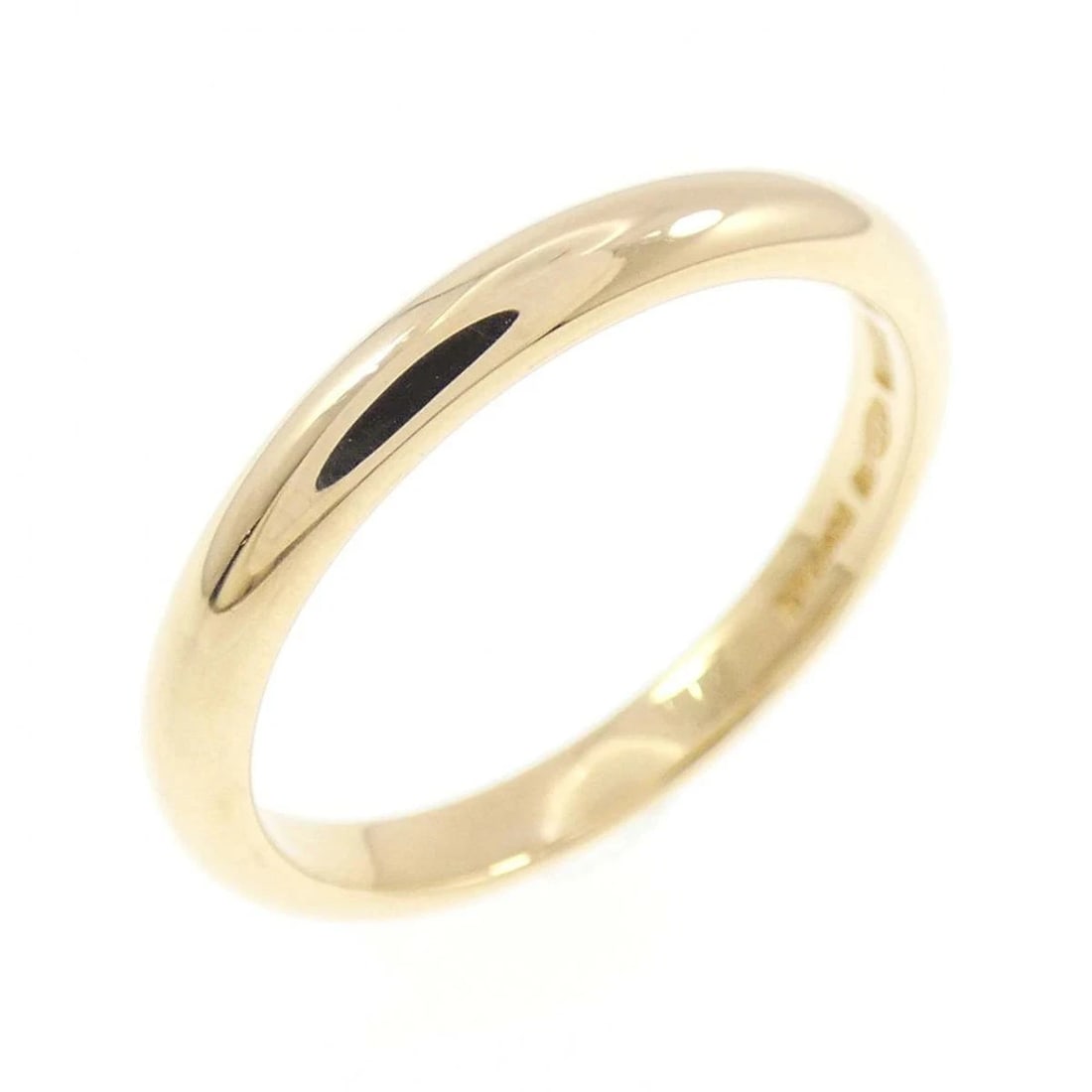 BVLGARI FEDI RING 18K YELLOW GOLD: Bvlgari Fedi Ring 18K Yellow Gold Brand: Bvlgari Type/Style: Ring Material: 18K Yellow Gold, Color: Gold Size: US 5 Accessories: None Accessories Notice: When purchasing pre-owned goods, please refer