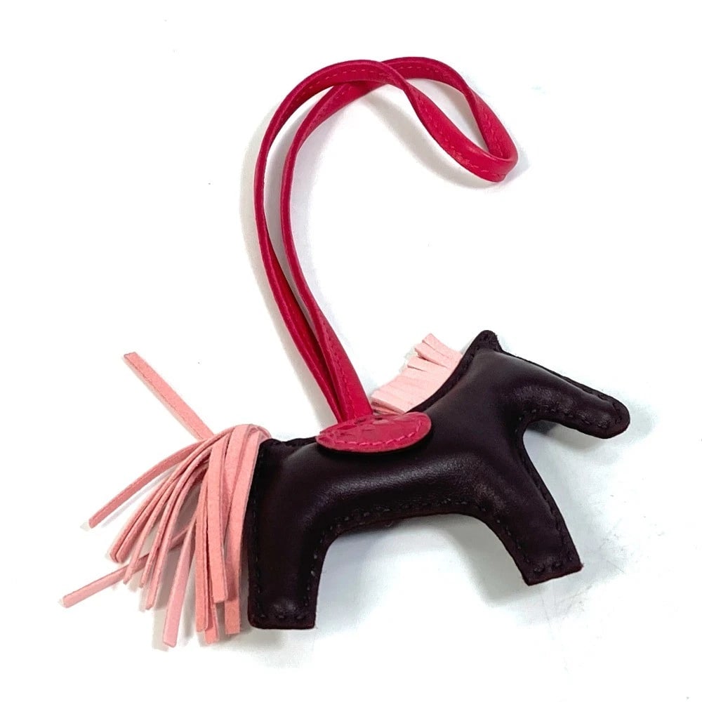 HERMES STRAP RODEO PM TOUCH ACCESSORY BAG - 2