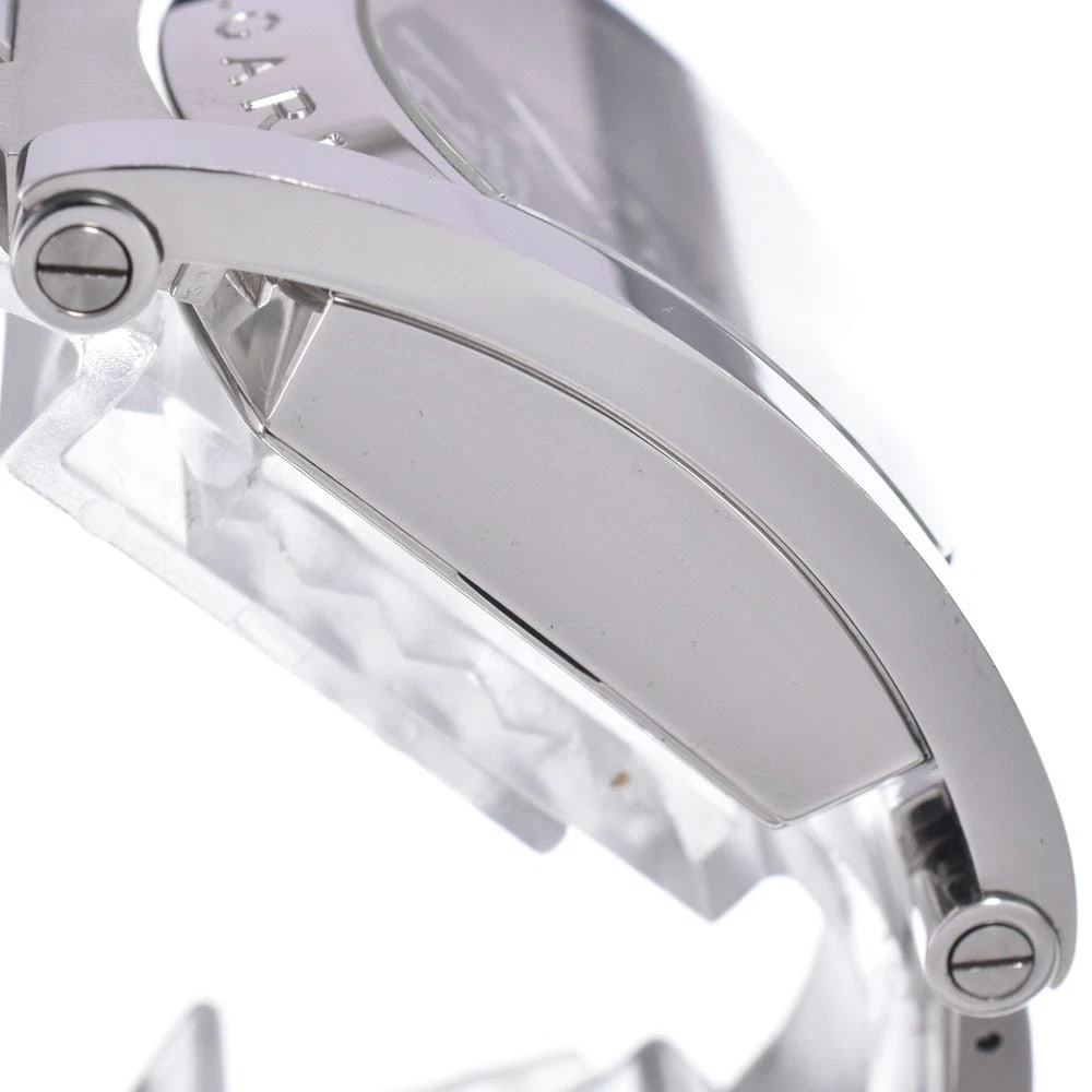 BVLGARI ASSIOMA CHRONOGRAPH DATE AUTOMATIC WATCH - 3