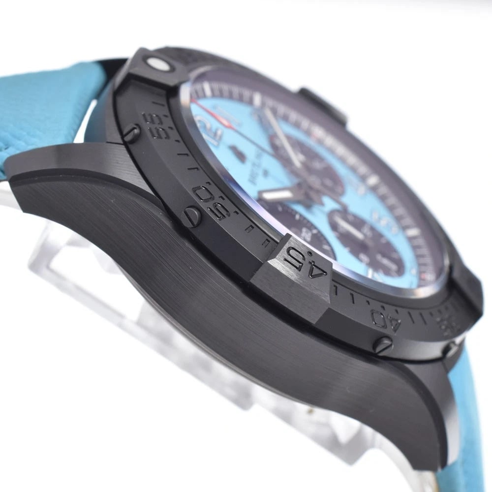 BREITLING AVENGER CHRONOGRAPH AUTOMATIC WATCH - 4