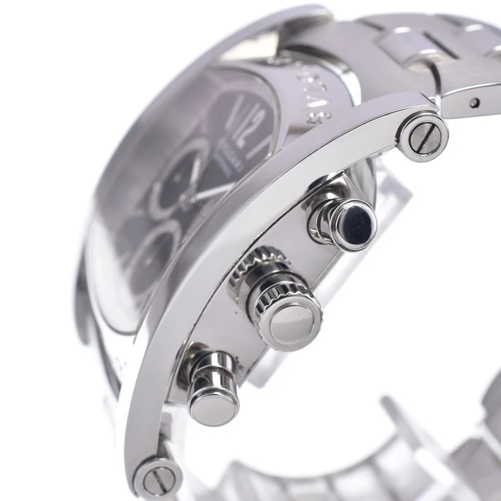 BVLGARI ASSIOMA CHRONOGRAPH AUTOMATIC WATCH - 3