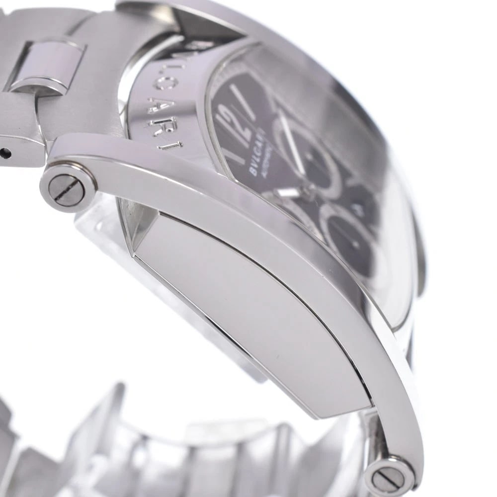 BVLGARI ASSIOMA CHRONOGRAPH AUTOMATIC WATCH - 4