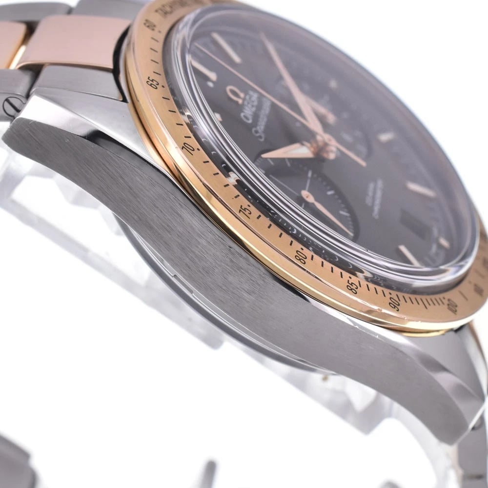 OMEGA SPEED MASTER WATCH - 3