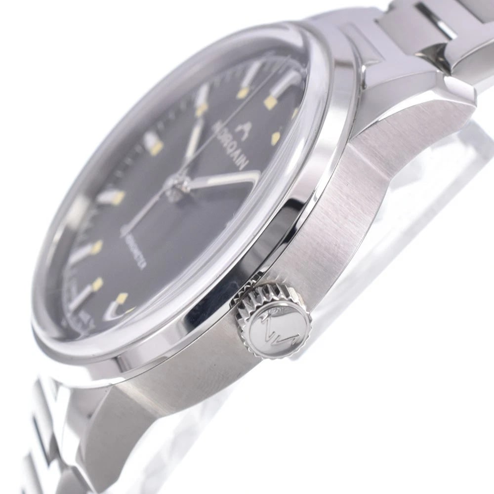 NORQAIN FREEDOM AUTOMATIC WATCH - 3