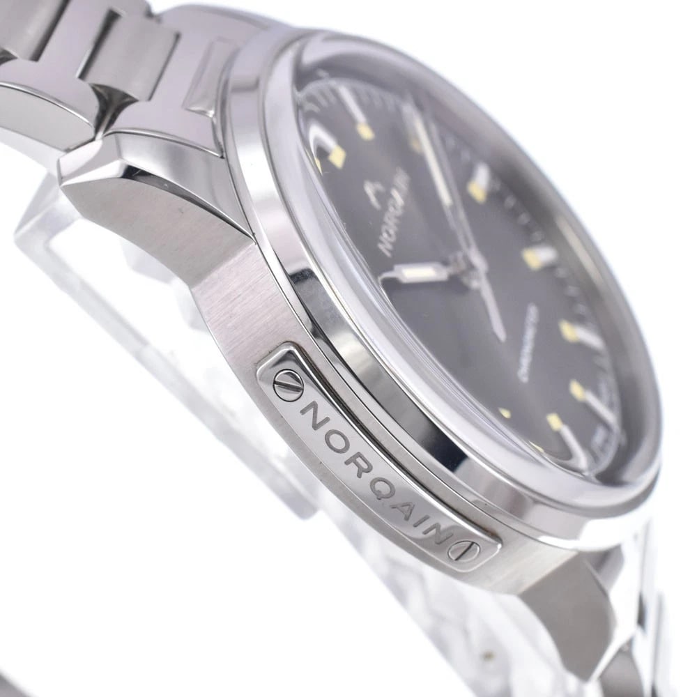 NORQAIN FREEDOM AUTOMATIC WATCH - 4