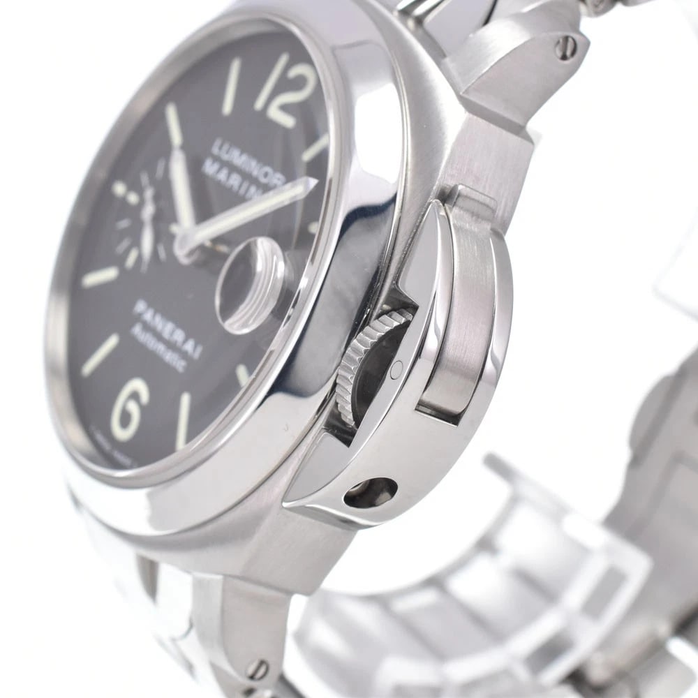 PANERAI LUMINOR MARINA AUTOMATIC WATCH - 3