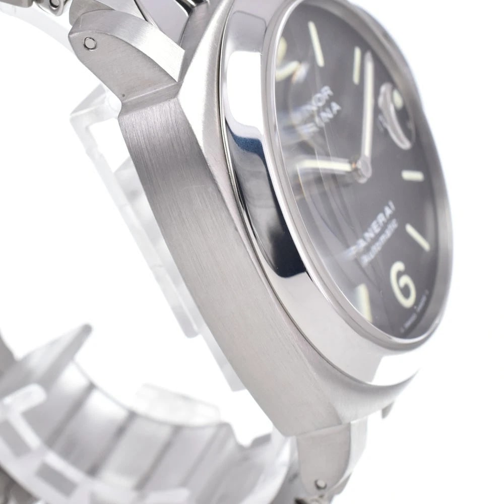 PANERAI LUMINOR MARINA AUTOMATIC WATCH - 4
