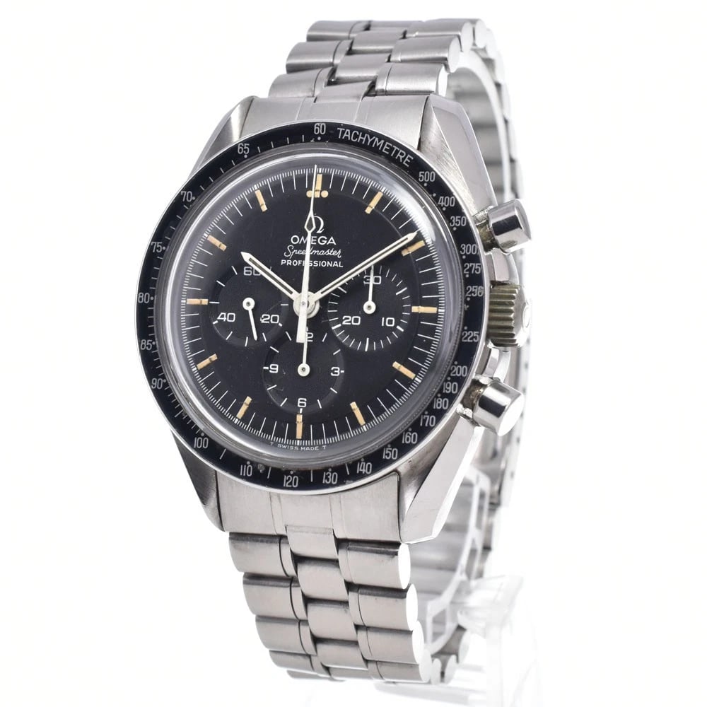 OMEGA SPEEDMASTER PROFESSIONAL WATCH - 2