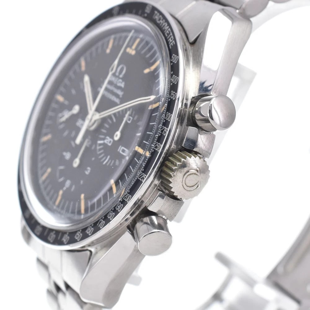 OMEGA SPEEDMASTER PROFESSIONAL WATCH - 3