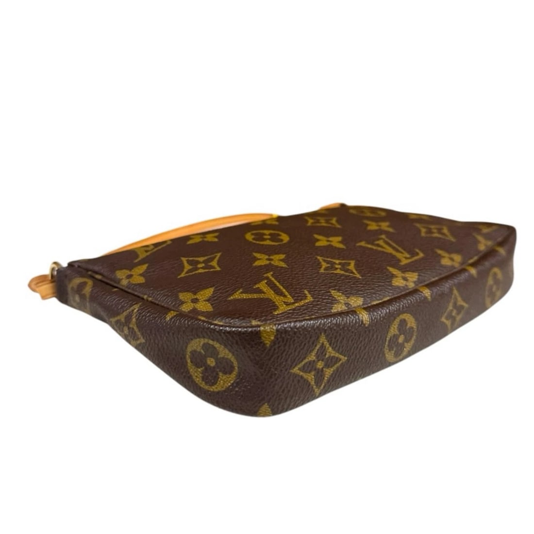 LOUIS VUITTON HANDBAG MONOGRAM CANVAS - 5