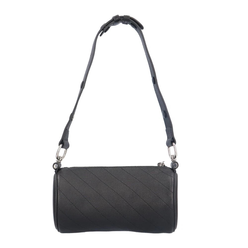 GUCCI HANDBAG LEATHER - 2