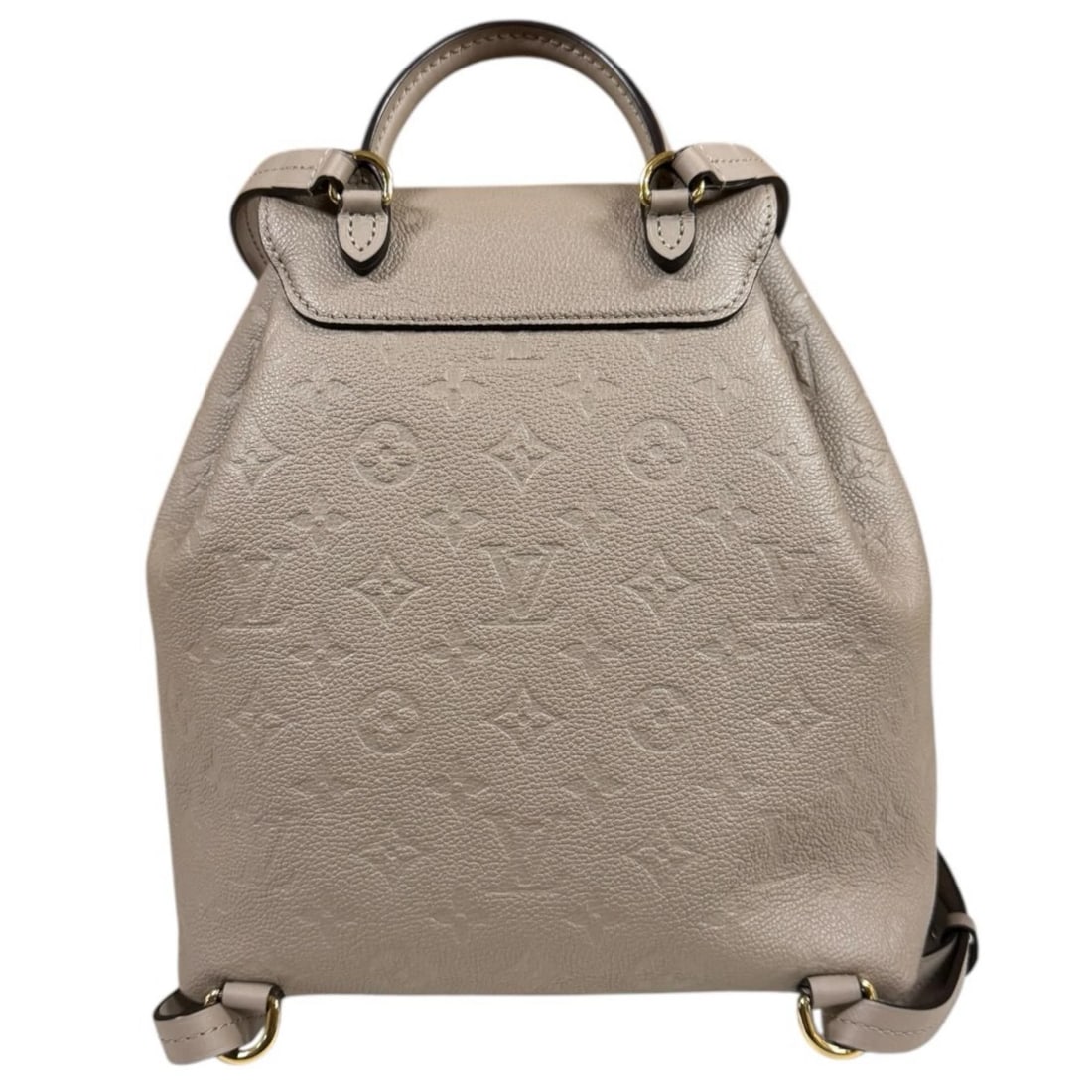 LOUIS VUITTON DAYPACK MONOGRAM ANN PLATT - 2