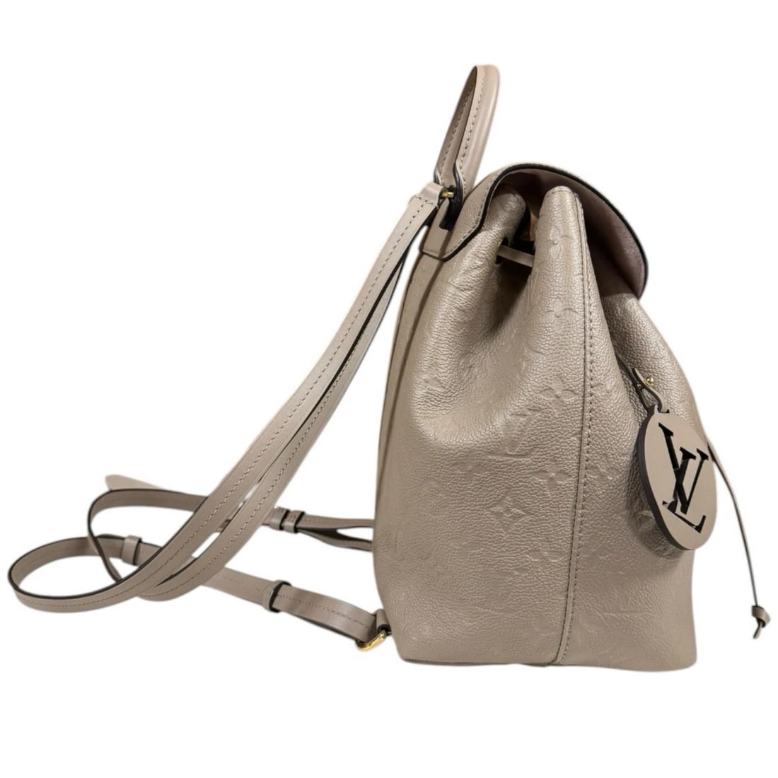 LOUIS VUITTON DAYPACK MONOGRAM ANN PLATT - 3