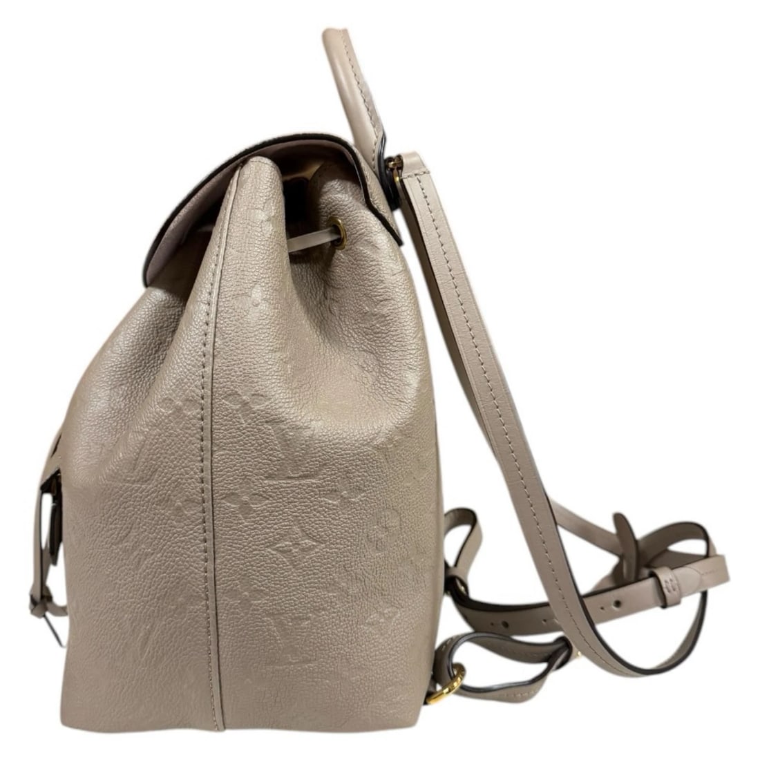 LOUIS VUITTON DAYPACK MONOGRAM ANN PLATT - 4