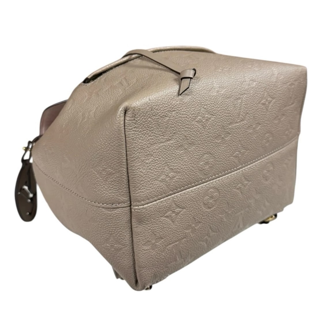 LOUIS VUITTON DAYPACK MONOGRAM ANN PLATT - 5