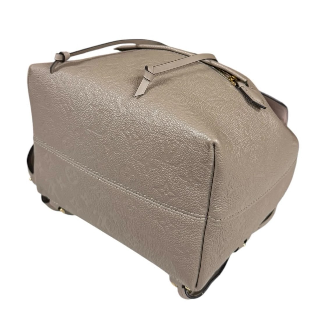 LOUIS VUITTON DAYPACK MONOGRAM ANN PLATT - 6
