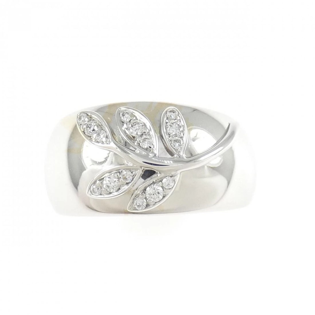 MAUBOUSSIN DIAMOND RING - 2