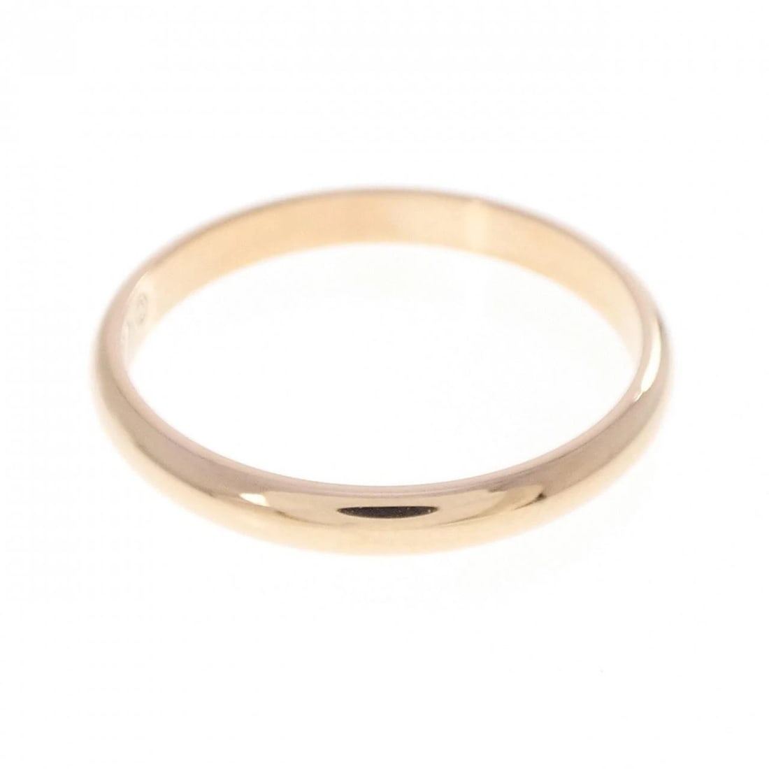 CARTIER WEDDING RING - 2