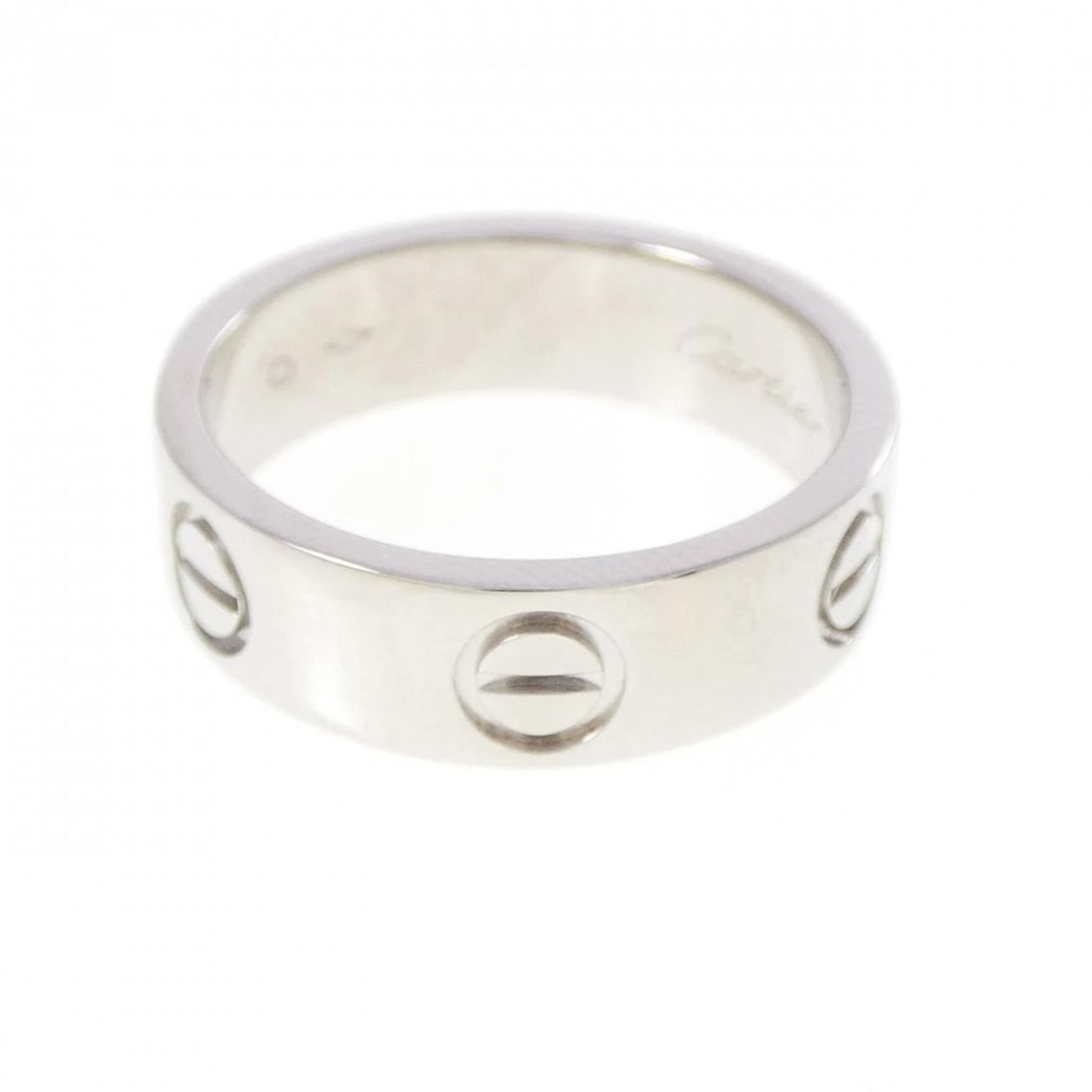 CARTIER LOVE RING - 2