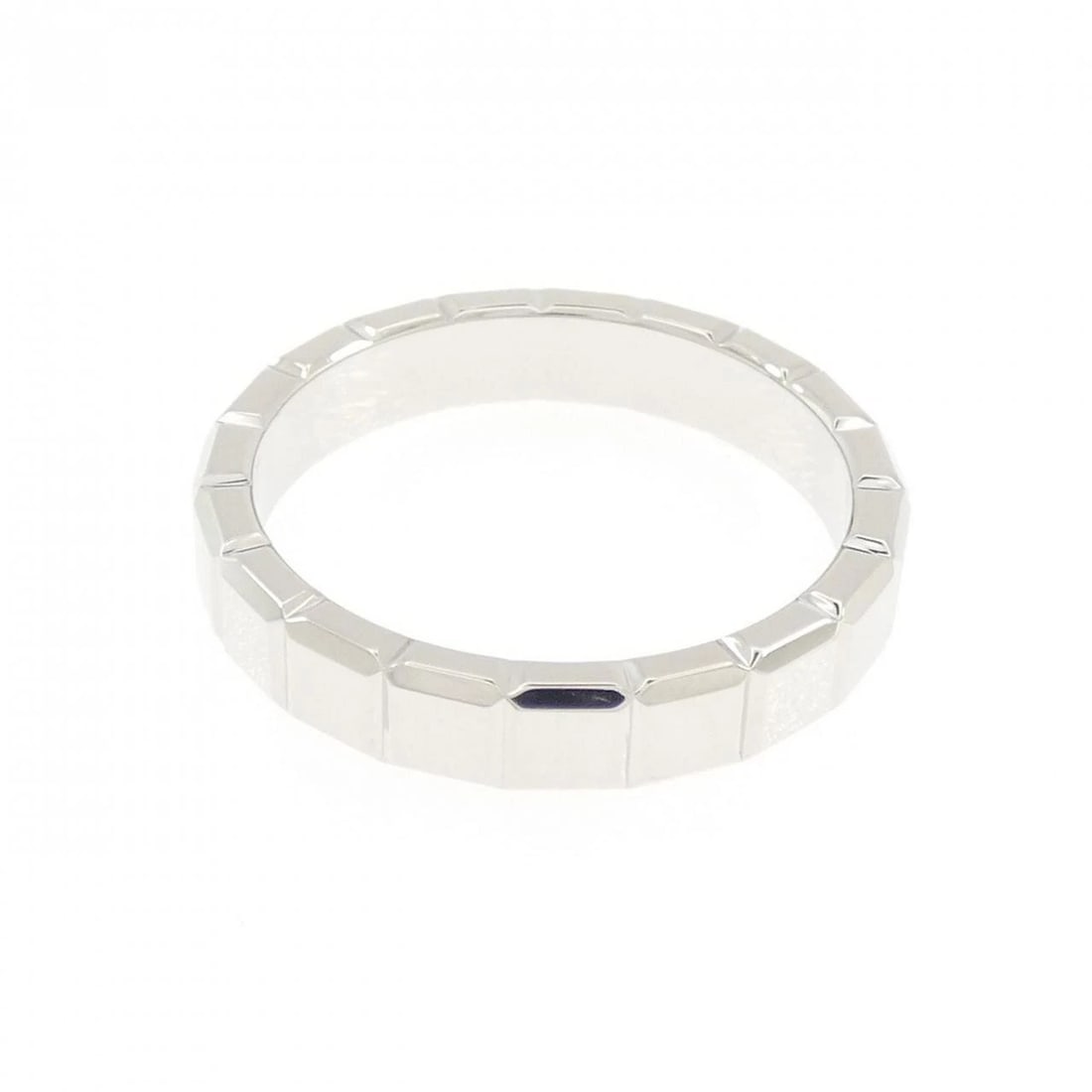 CHOPARD ICE CUBE RING - 2