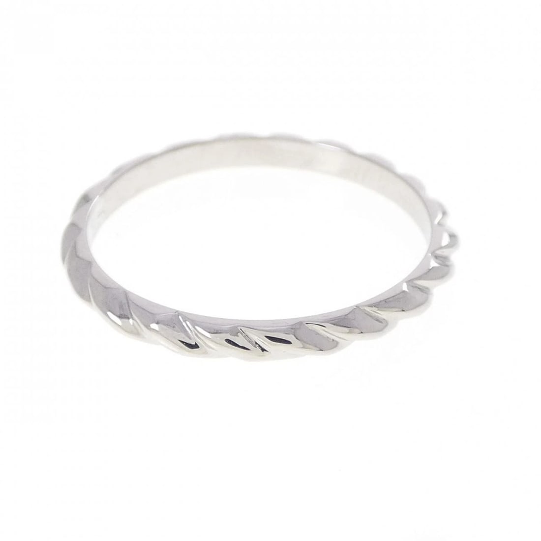 CHAUMET TORSADE RING - 2