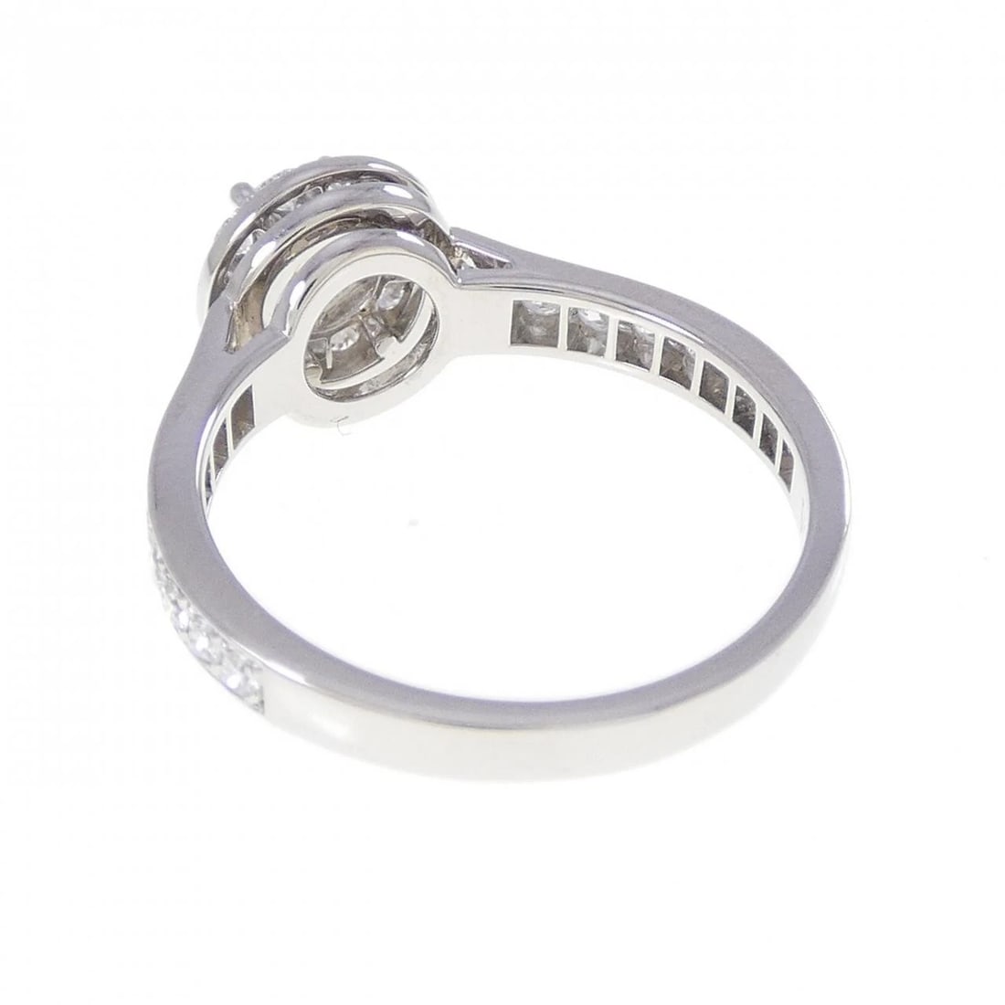 VAN CLEEF & ARPELS ICONE RING - 2