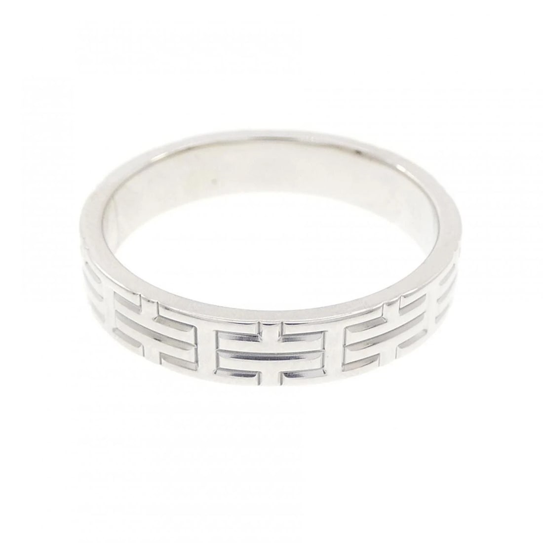HERMES KILIM RING - 2