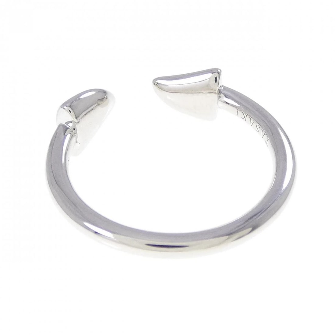 TASAKI DIAMOND RING - 3