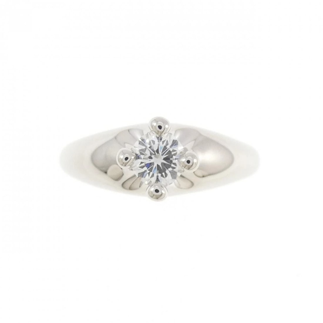 BVLGARI CORONA RING - 2