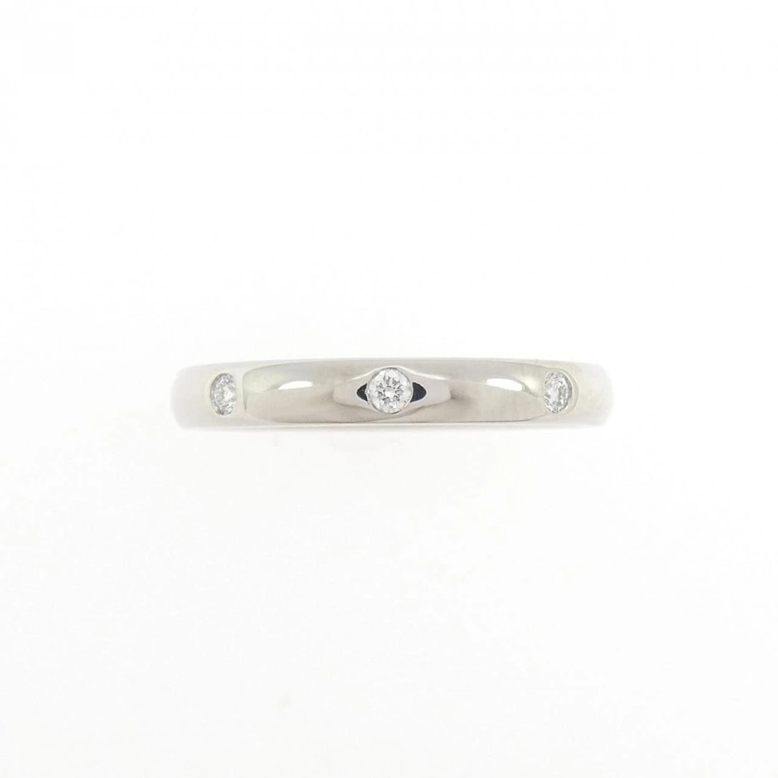 VAN CLEEF & ARPELS TENDREMONT ETOILE RING: Van Cleef & Arpels Tendremont Etoile Ring Brand: Van Cleef & Arpels Type/Style: Van Cleef & Arpels Ring Material: Platinum950, Main Stone Natural Color: Silver Size: US5(49) Accessories: None