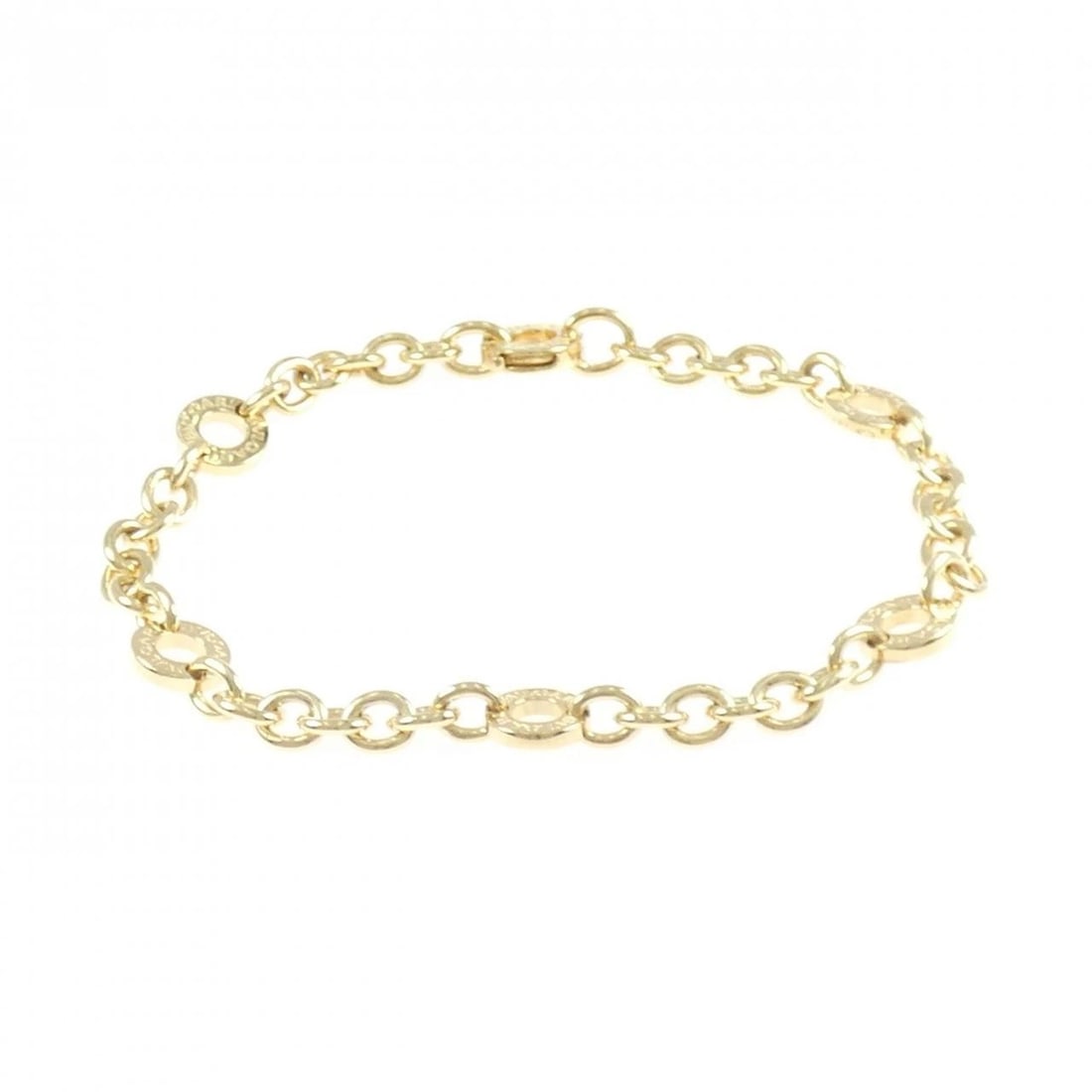 BVLGARI CHARM BRACELET - 2