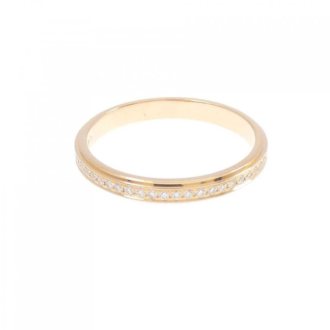 CARTIER D'AMOUR RING - 2