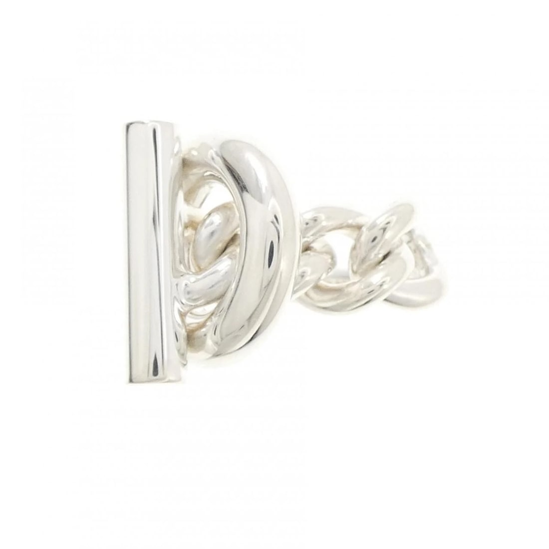 HERMES CROISETTE RING - 2