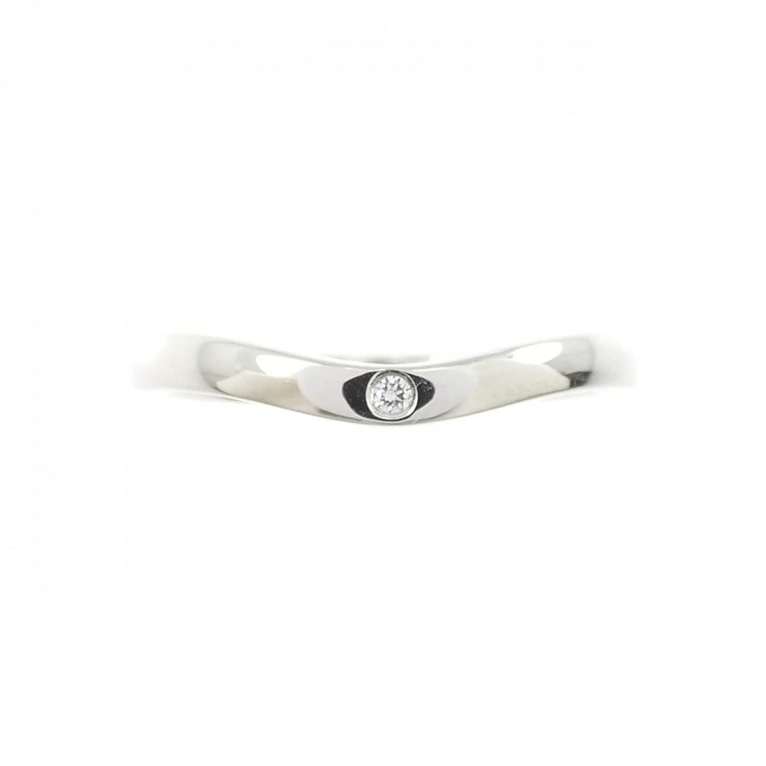 CARTIER BALLERINA RING - 2