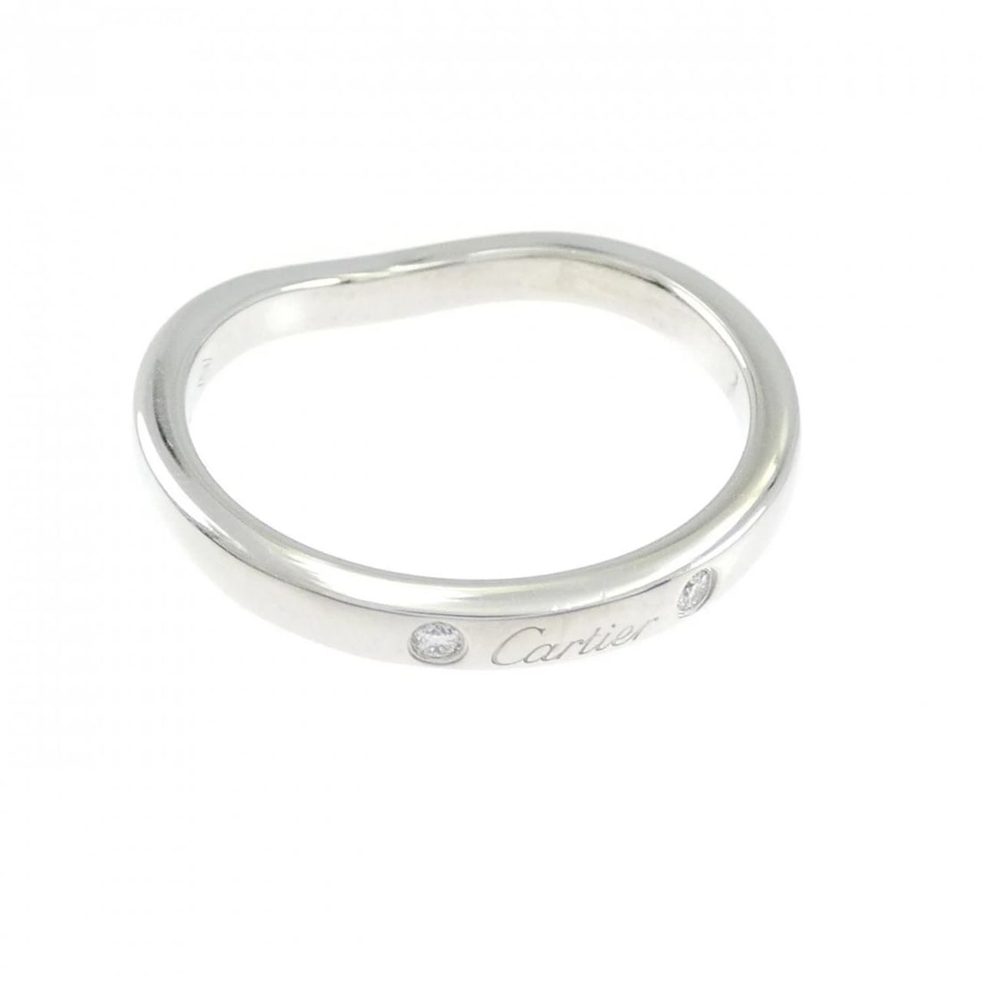 CARTIER BALLERINA RING - 3