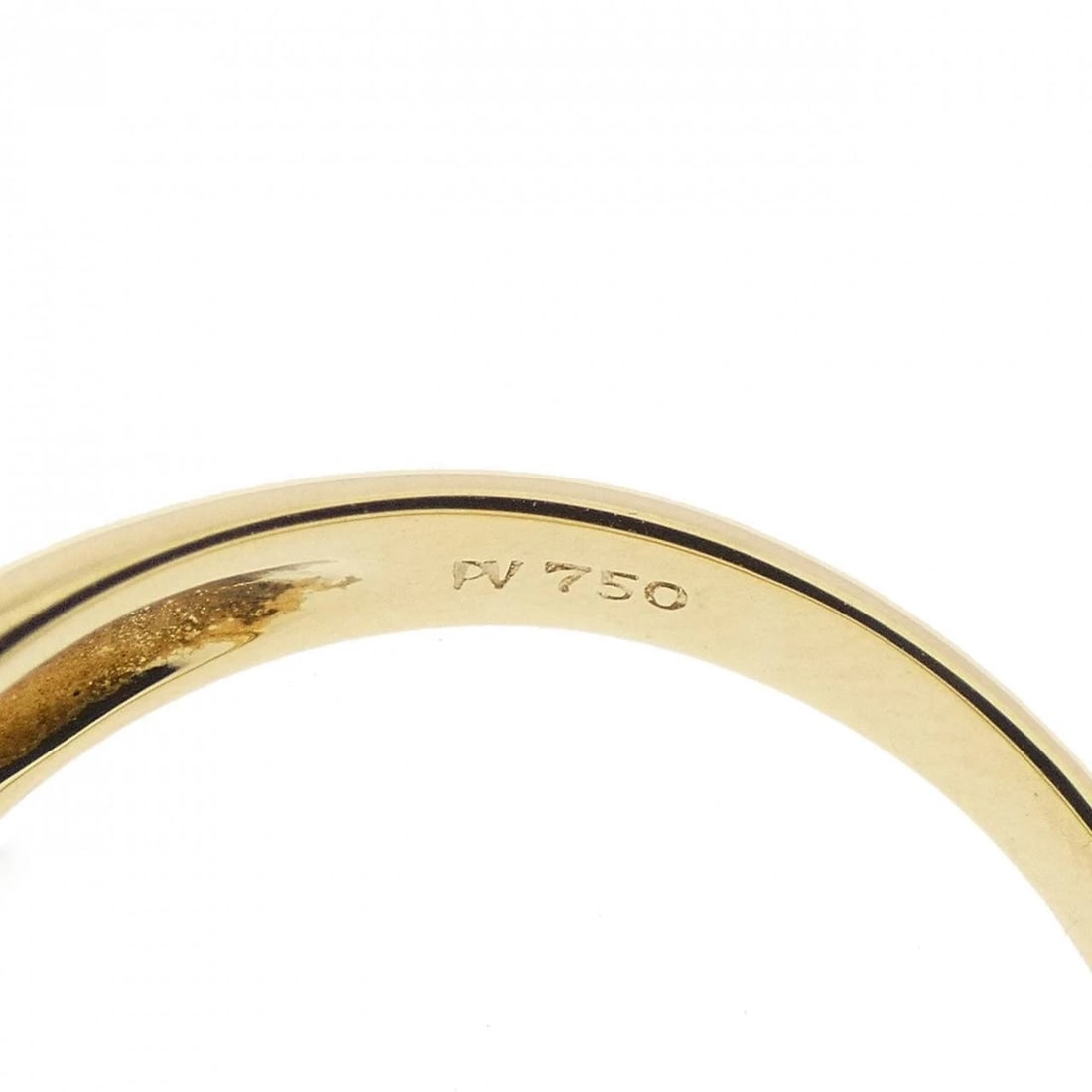 PONTE VECCHIO PAVE RING - 3